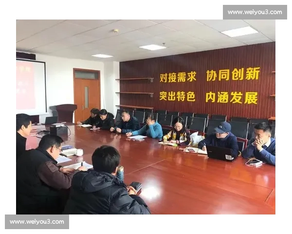 体育团队建设与长期发展策略的系统研究与实践探索