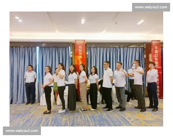 比赛承诺与团队责任：如何确保赛事目标达成与参与者信任建设