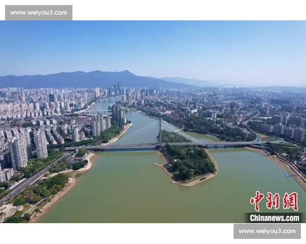 福州风光魅力尽显全国摄影爱好者同台竞技展示精彩作品