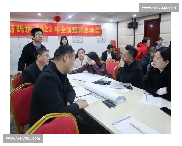 赛事预算规划与管理策略分析助力赛事成功举办