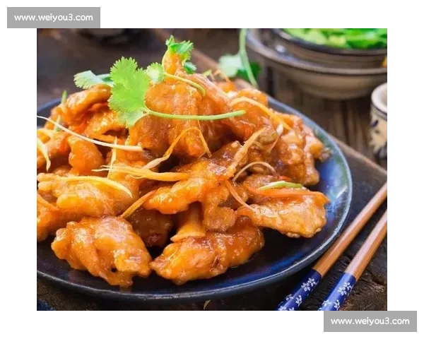 锅包肉大赛：传承与创新的厨艺较量，谁能荣登味蕾之巅