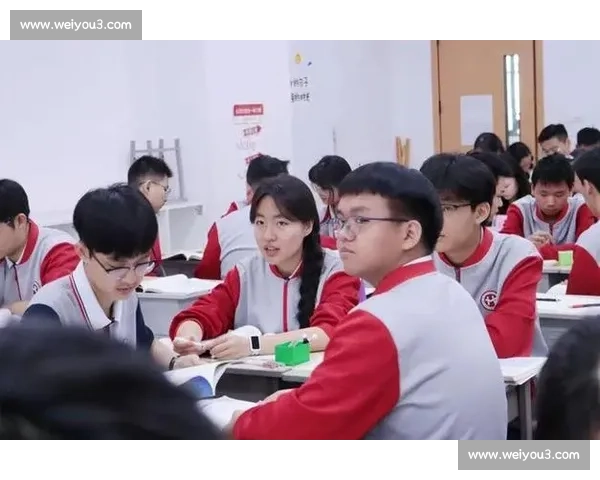 高中讲课比赛:创新教学方法与学生互动的完美融合探索 高中讲课比赛:创新教学方法与学生互动的完美融合探索
